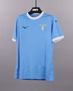SS Lazio 팀의 Nuno Albertino Varela Tavares 셔츠