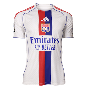 Shirt van Ainsley Maitland-Niles Olympique Lyonnais