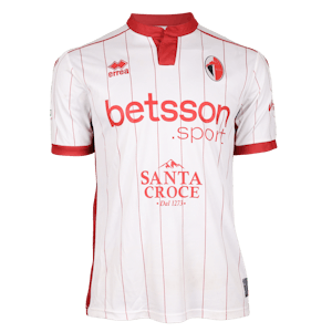 Gaetano Castrovilli S.S.C. Bari camisa.