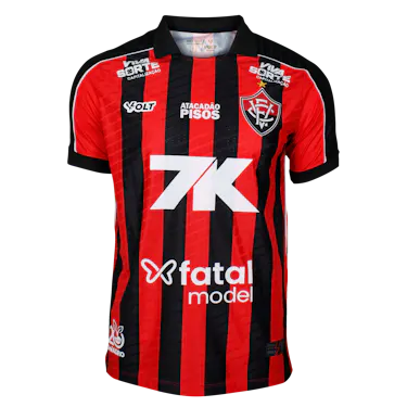 Ramon Ramos Lima Vitória camisa.