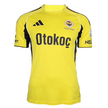 Anderson Talisca Fenerbahçe jersey