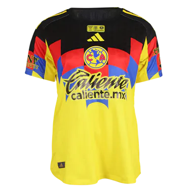 Arantza Segura Club América Women shirt