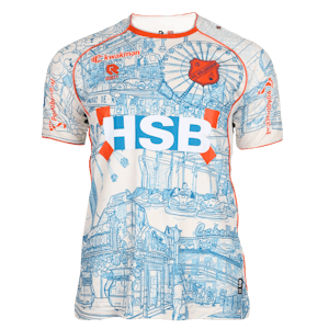 Ozan Can Kökcü FC Volendam jersey