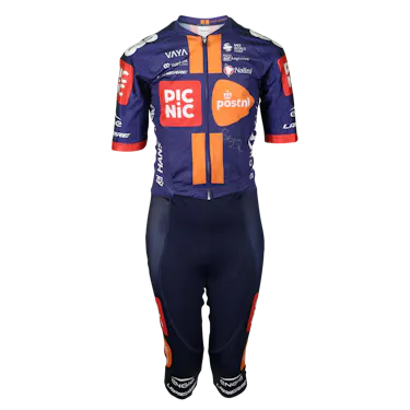 Gijs Leemreize | Stage 2