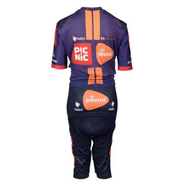 Timo Roosen | Stage 2