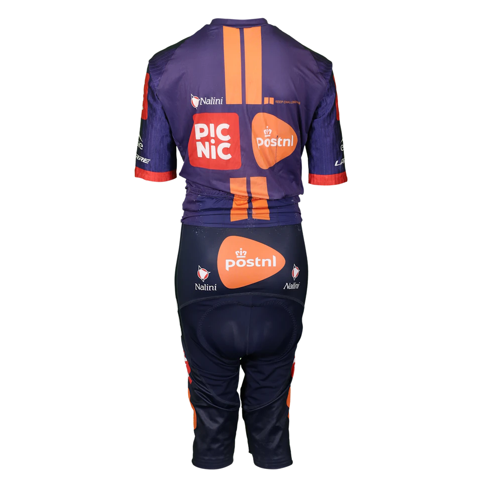 Timo Roosen | Stage 2