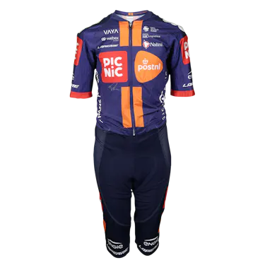 Timo Roosen | Stage 2