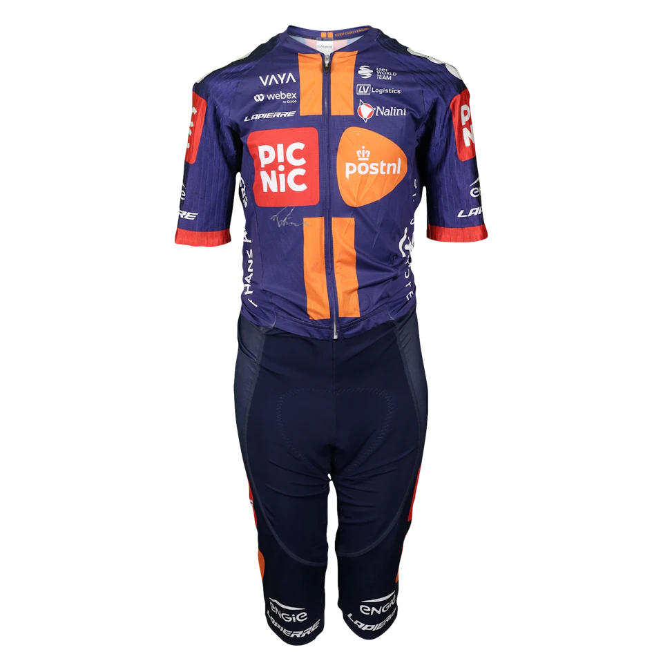 Timo Roosen | Stage 2