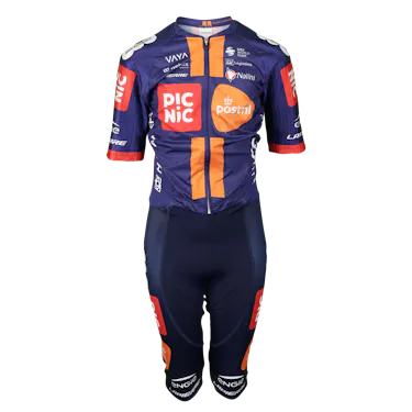 Kevin Vermaerke | Stage 2