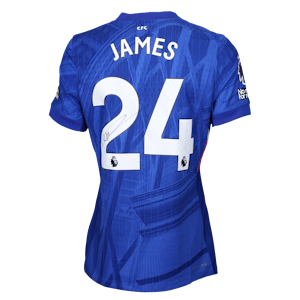 Chelsea-Trikot von Reece James