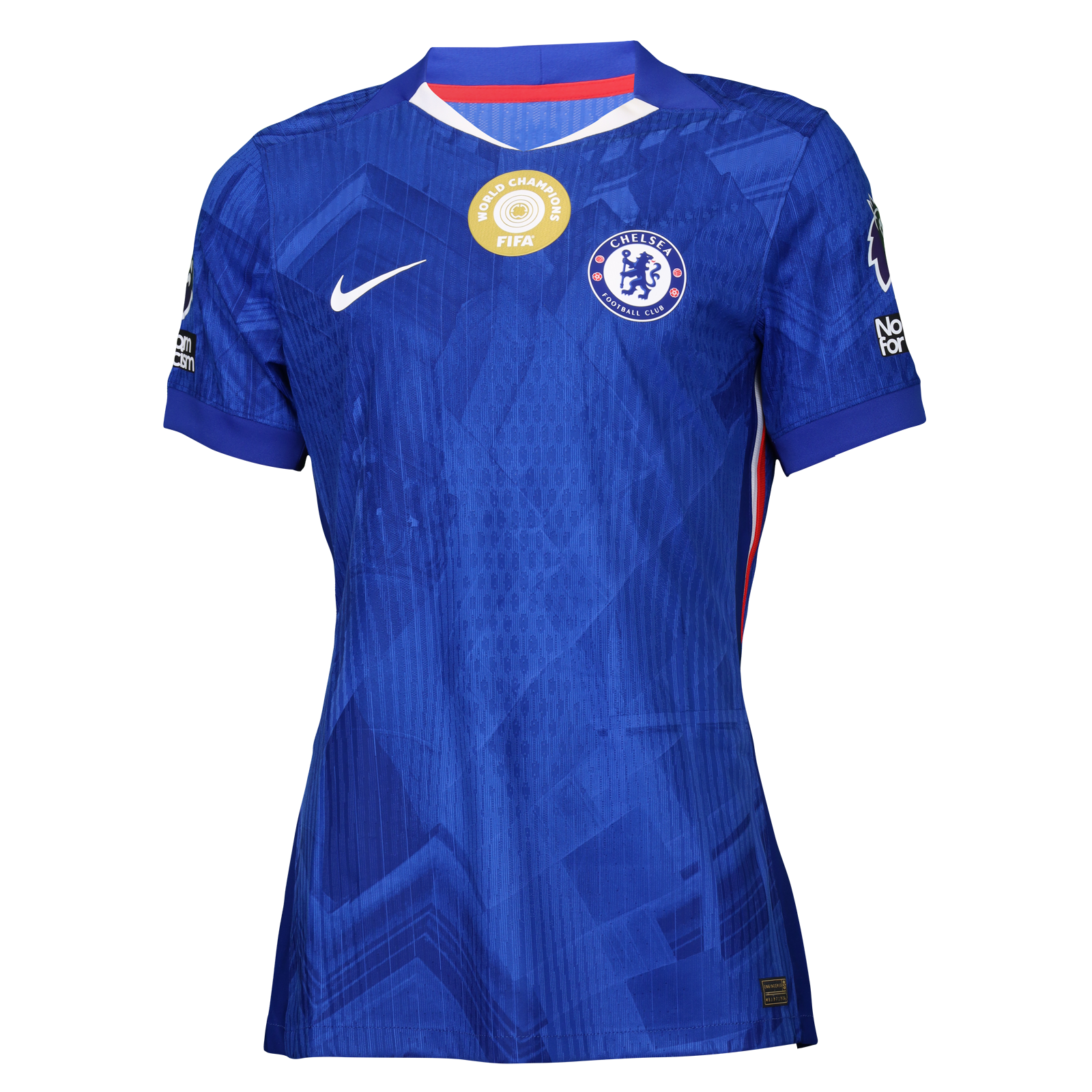 Shirt van Reece James Chelsea