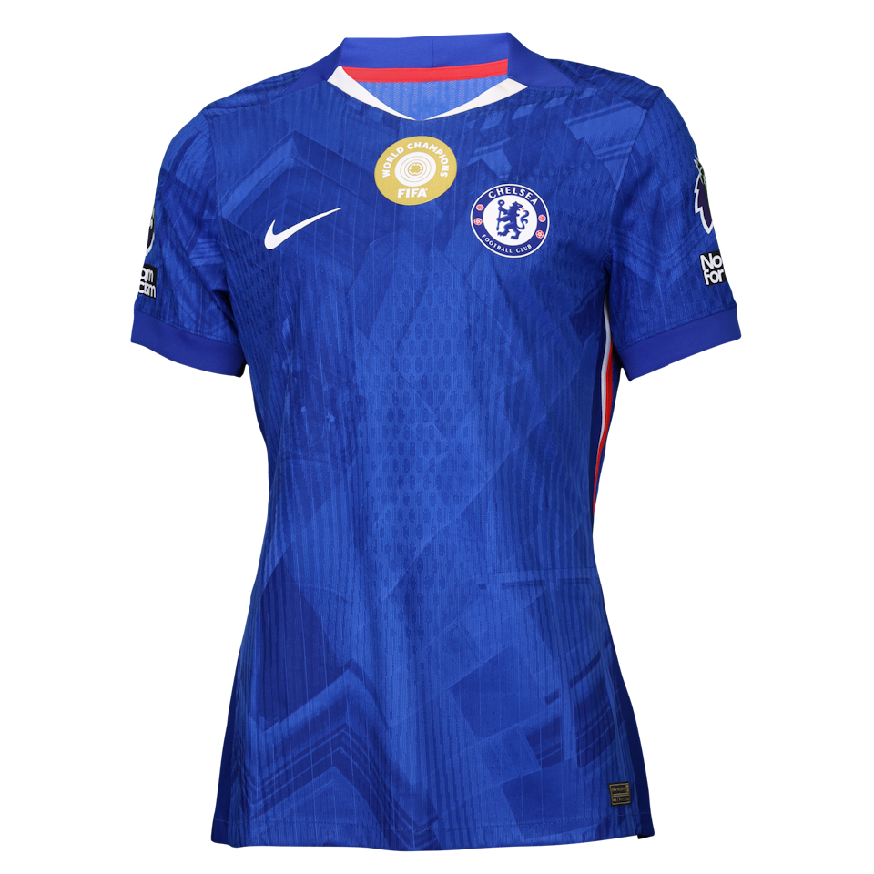 Chelsea-Trikot von Reece James