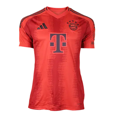 Michael Olise | Home Shirt 24/25