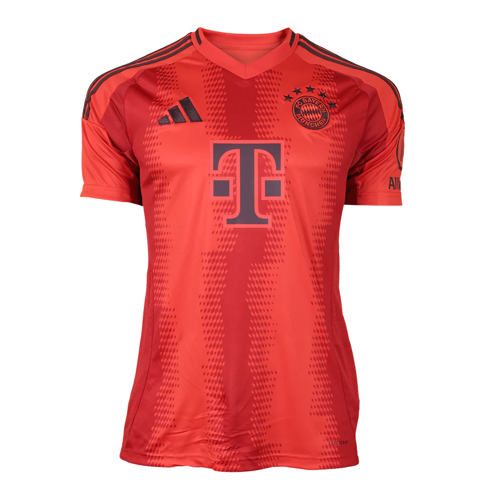 Michael Olise | Home Shirt 24/25