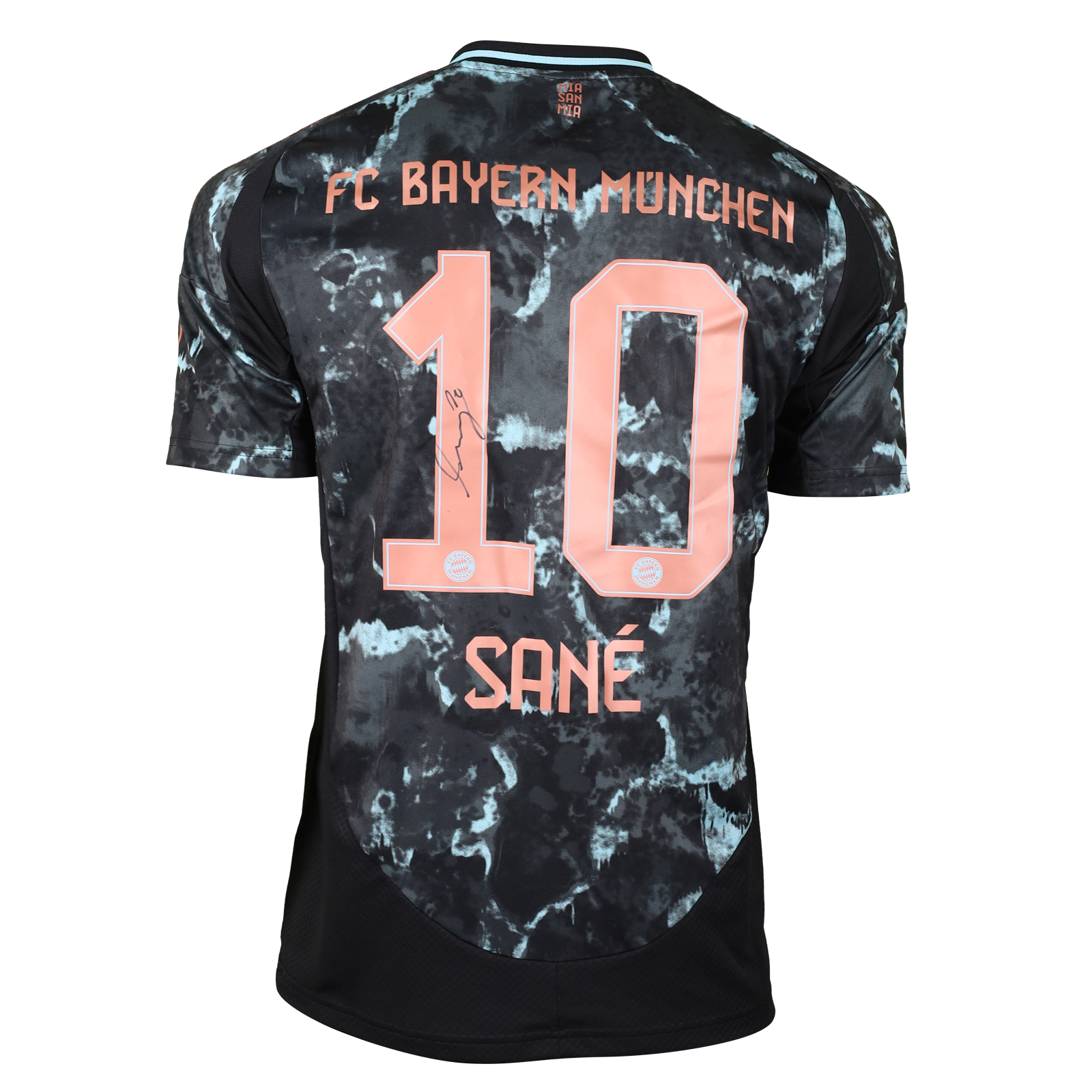 Leroy Sané | Away Shirt 24/25