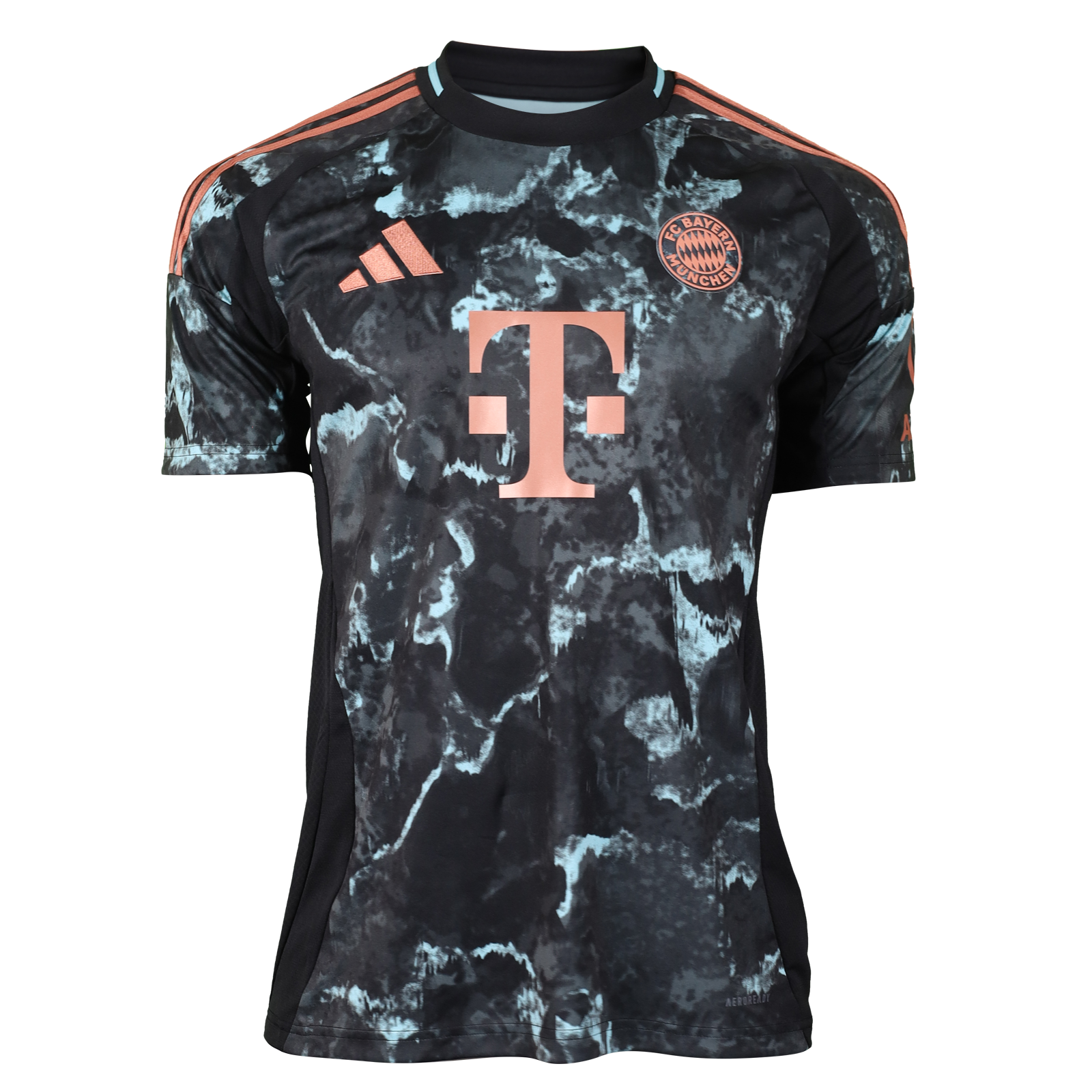 Leroy Sané | Away Shirt 24/25