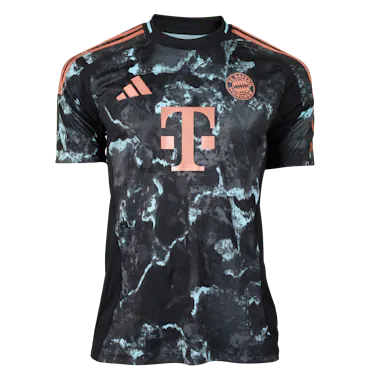 Leroy Sané | Away Shirt 24/25