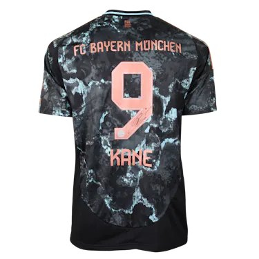 Harry Kane | Away Shirt 24/25