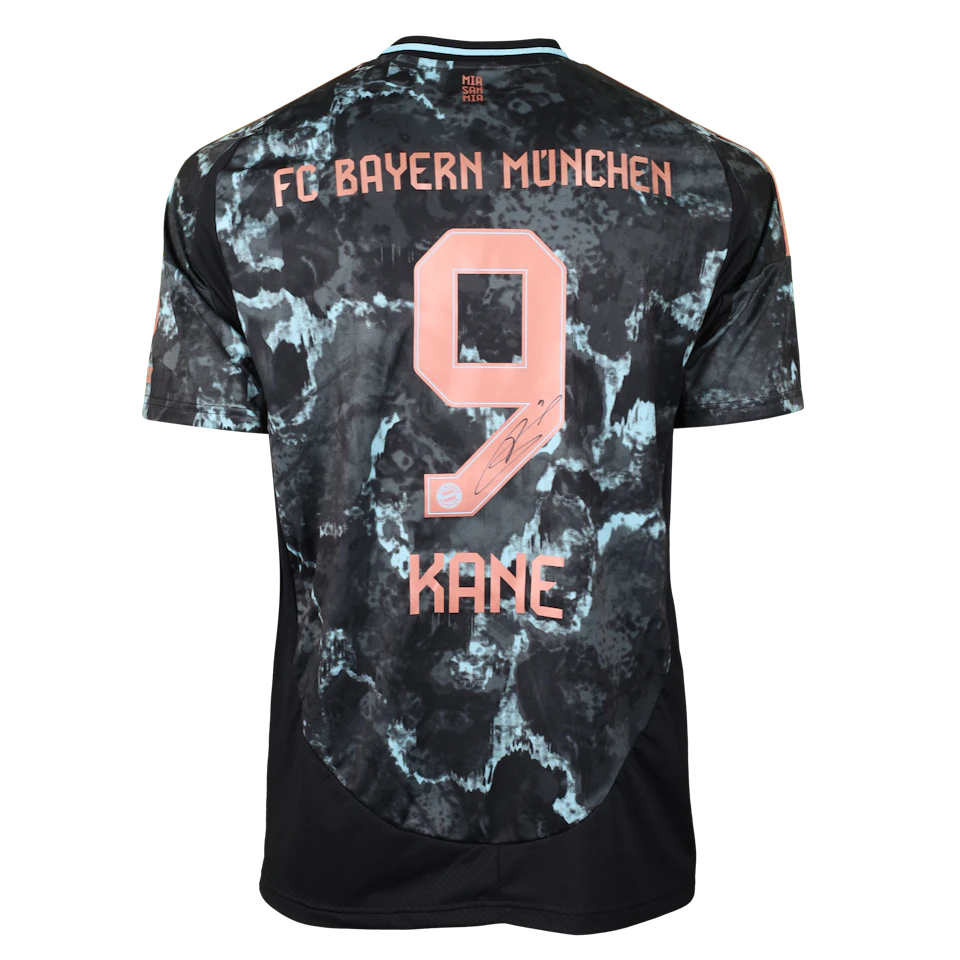 Harry Kane | Away Shirt 24/25