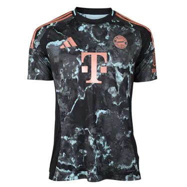 Harry Kane | Away Shirt 24/25