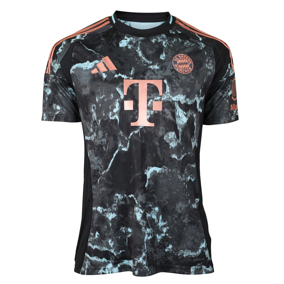 Harry Kane | Away Shirt 24/25