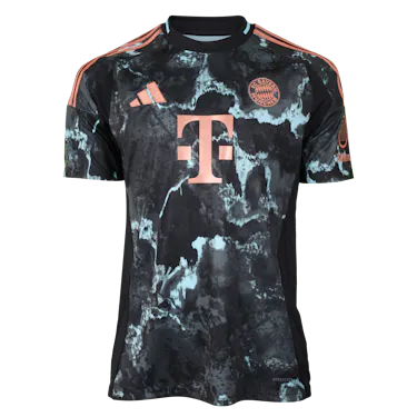 Kim Minjae | Away Shirt 24/25