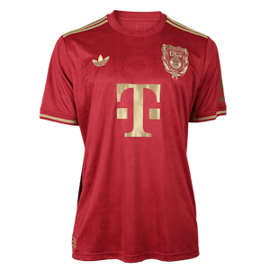 Thomas Müller | 125 Anniversary Shirt 24/25