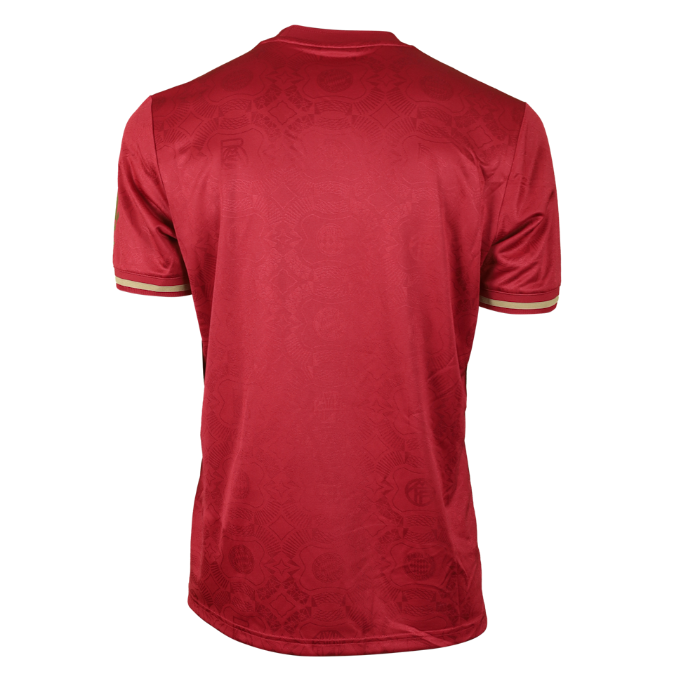 Squad Signed Shirt | 125 Anniversary 24/25