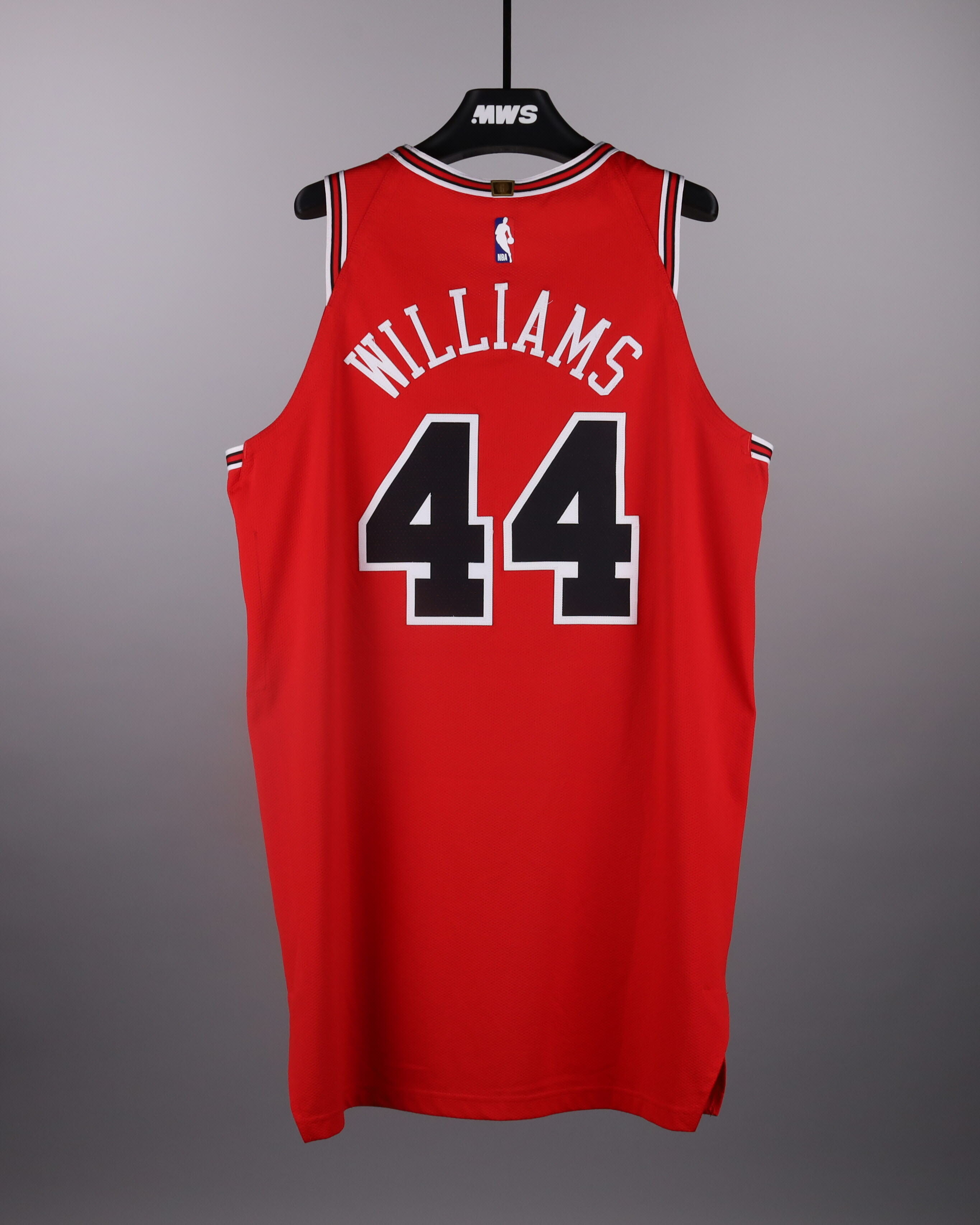 Patrick Williams v Denver Nuggets