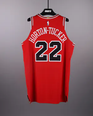 Talen Horton‑Tucker v LA Lakers