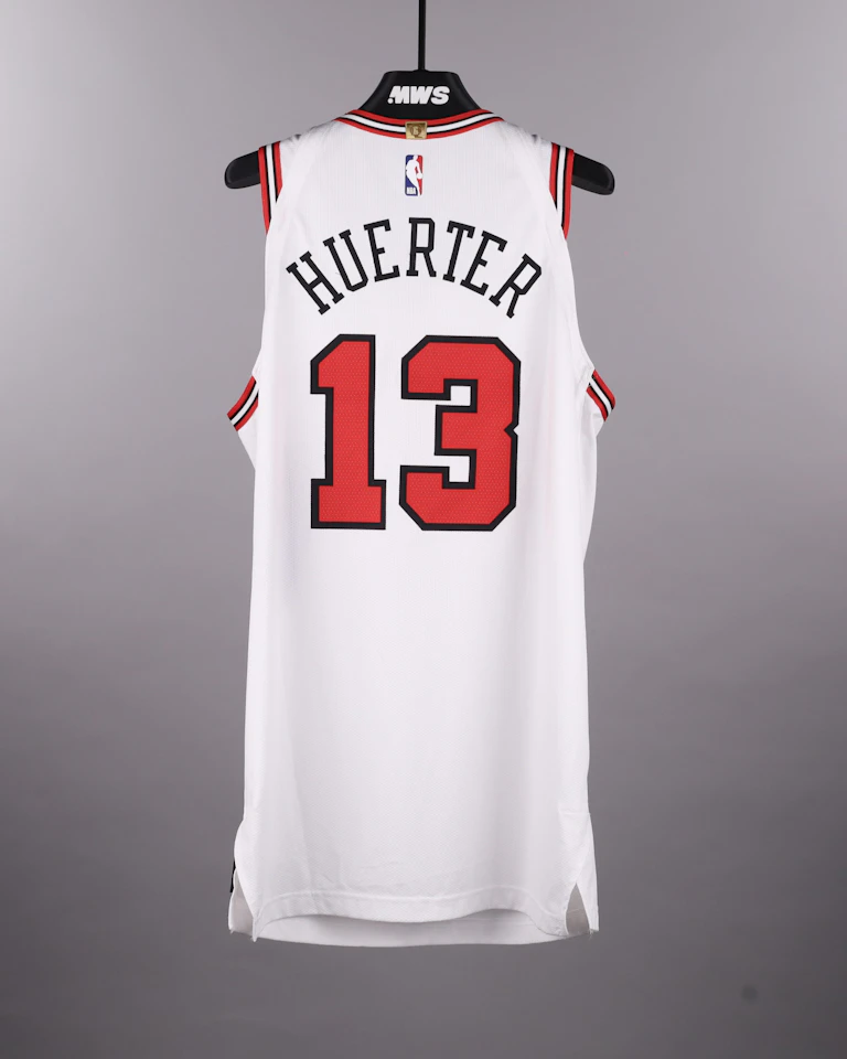 Kevin Huerter v Toronto Raptors 