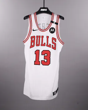 Kevin Huerter v Toronto Raptors 