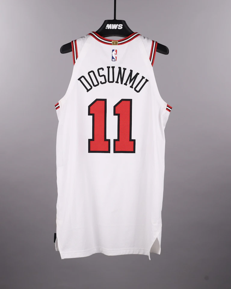 Ayo Dosunmu V Toronto Raptors Toronto Raptors Chicago Bulls Ayo Dosunmu V Toronto Raptors Toronto Raptors Chicago Bulls