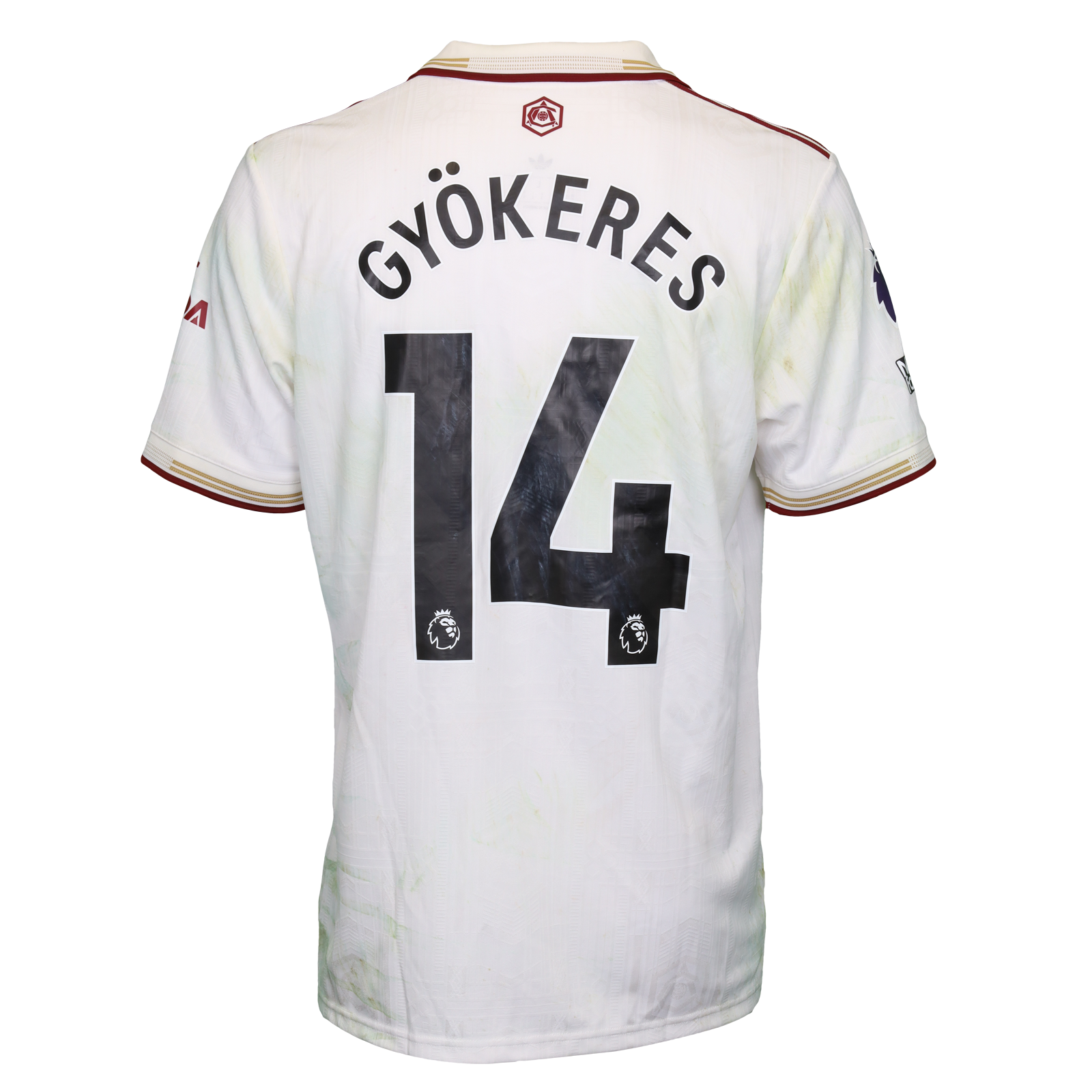 Viktor Gyökeres
