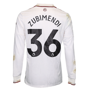 Martin Zumbimendi