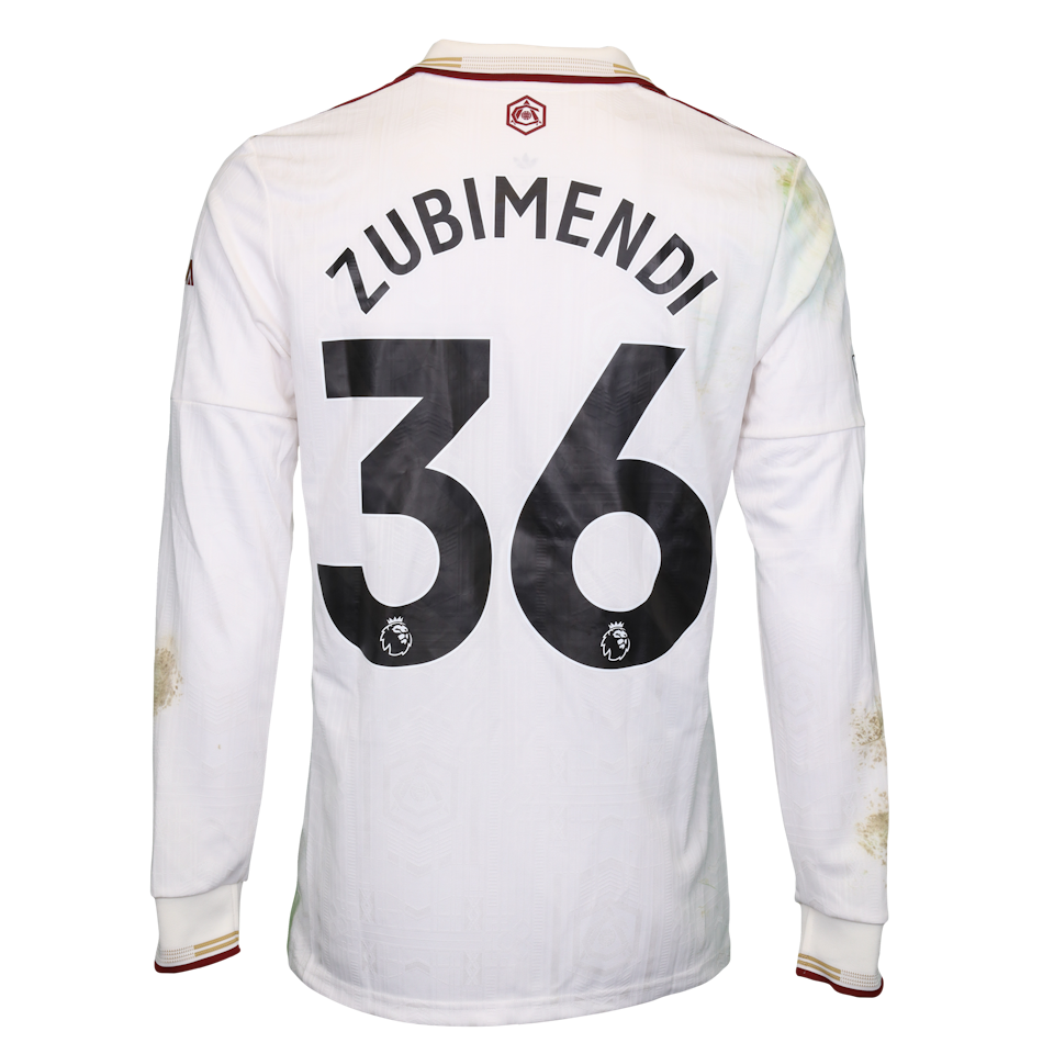 Martin Zumbimendi