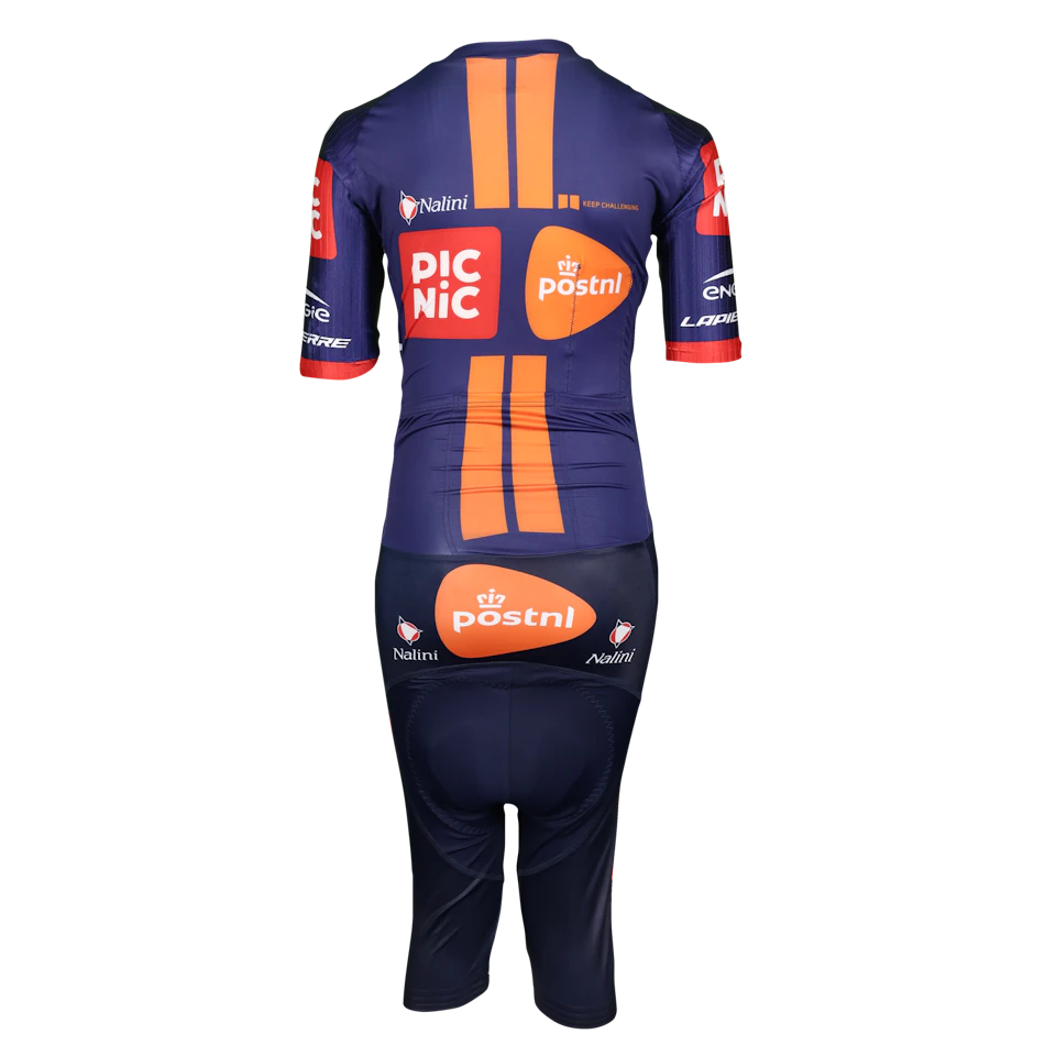 Juan Guillermo Martinez | Stage 6