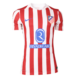 Camisola de Giuliano Simeone, Atlético de Madrid