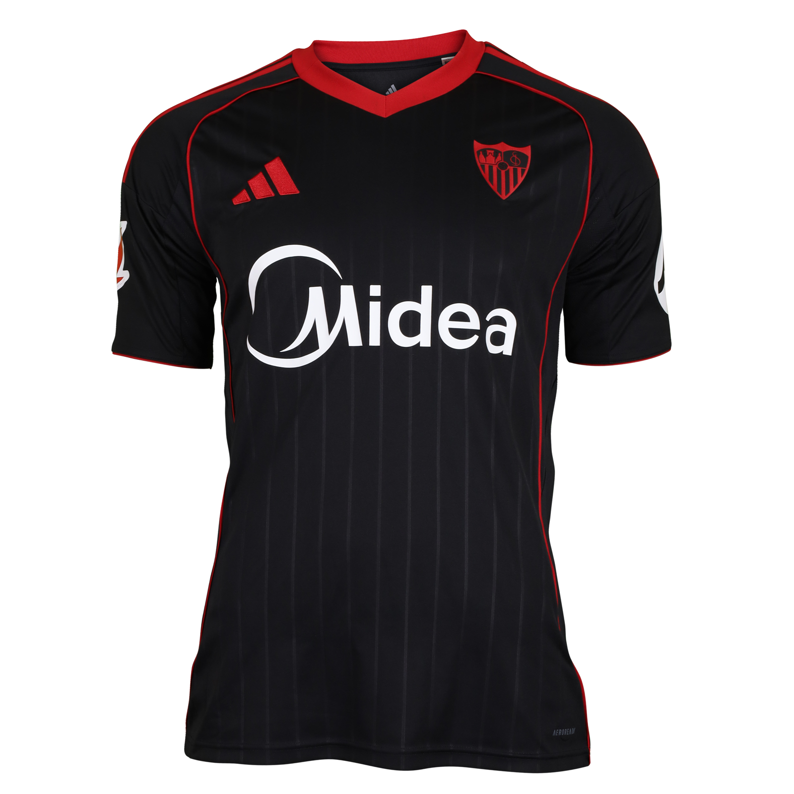 Dodi Lukébakio | MatchWornShirt