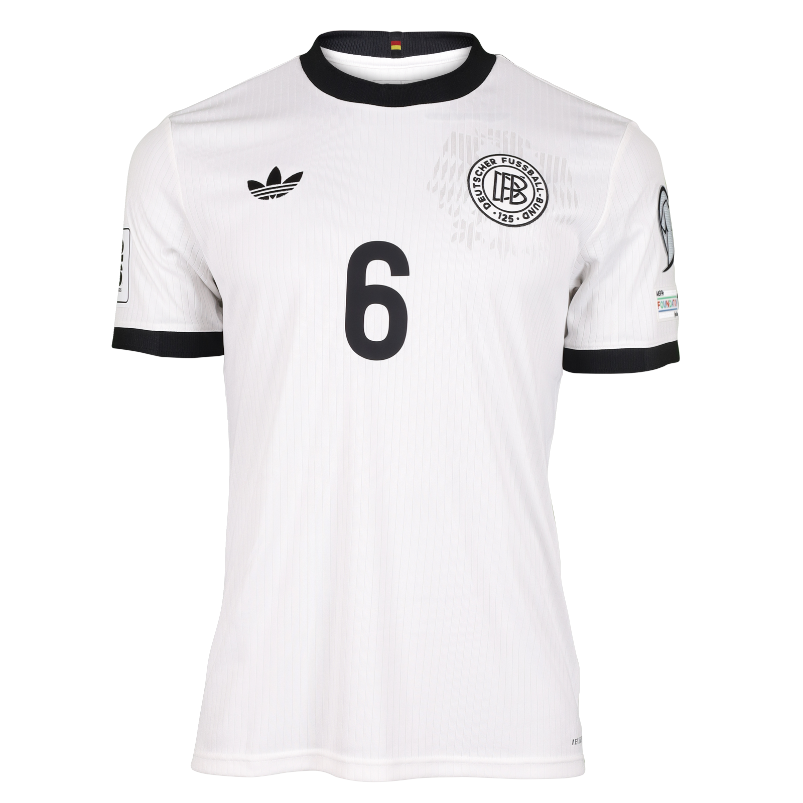 kimmichページ ミントモール / MINT 池袋店 / 2023-24 Topps Chrome UEFA Club