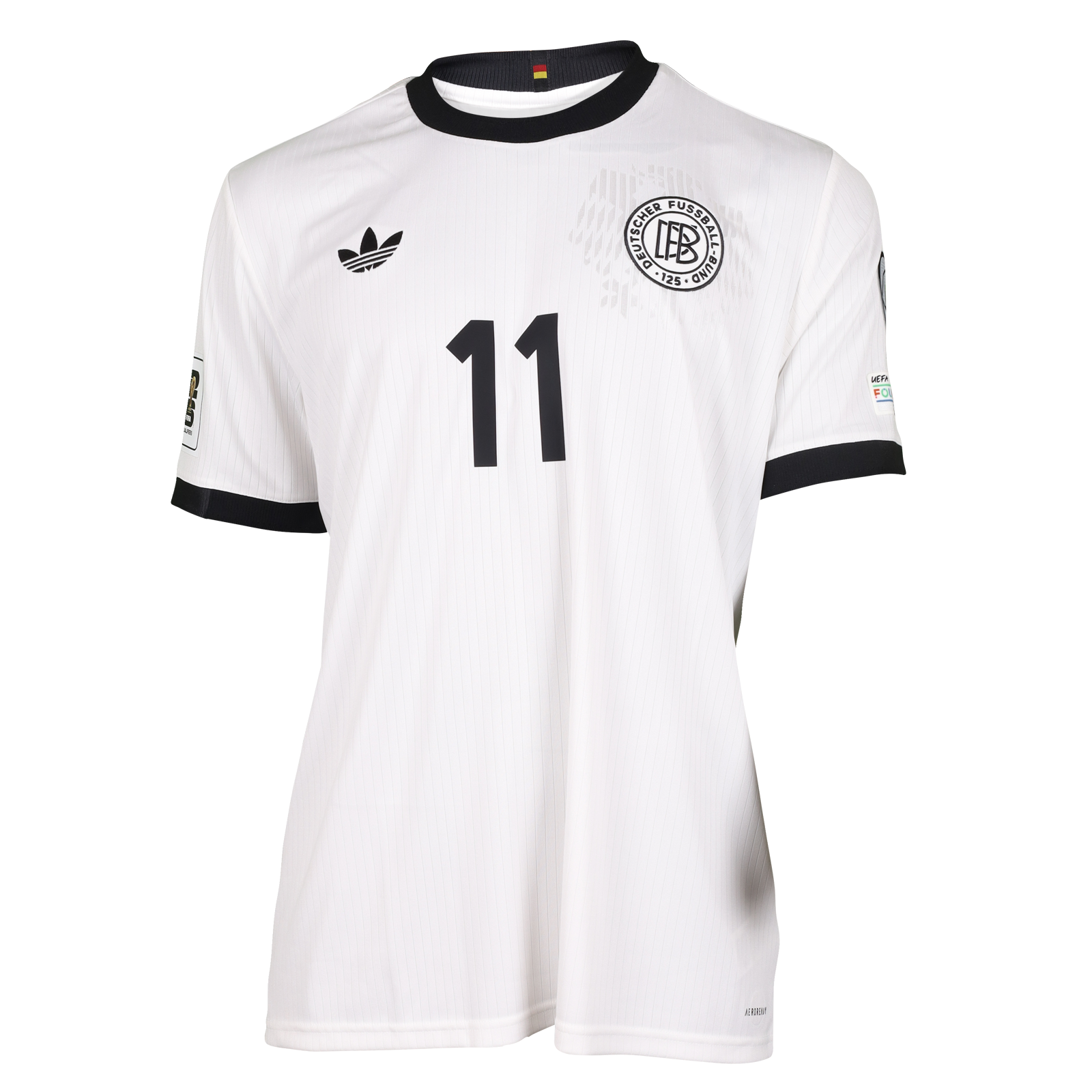Nick Woltemade | Slovakia - Germany | MWS