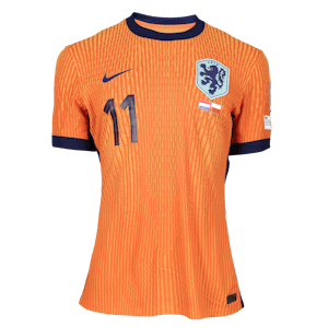 Camisola de Cody Gakpo, Netherlands