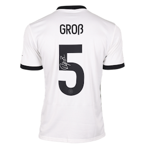 Pascal Groß Germany shirt