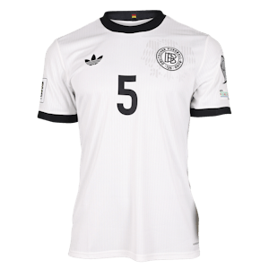 Pascal Groß Germany shirt