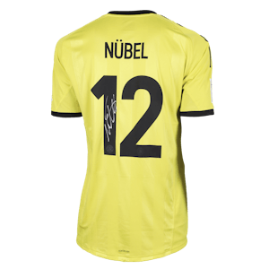 Alexander Nübel Germany jersey