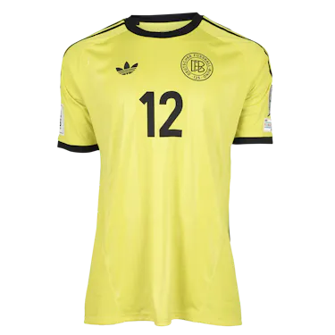 Alexander Nübel Germany camisa.