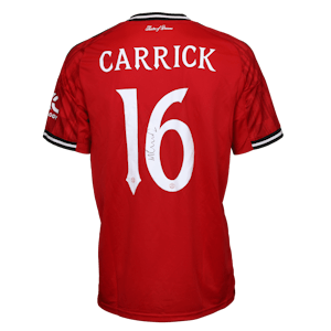 Michael Carrick