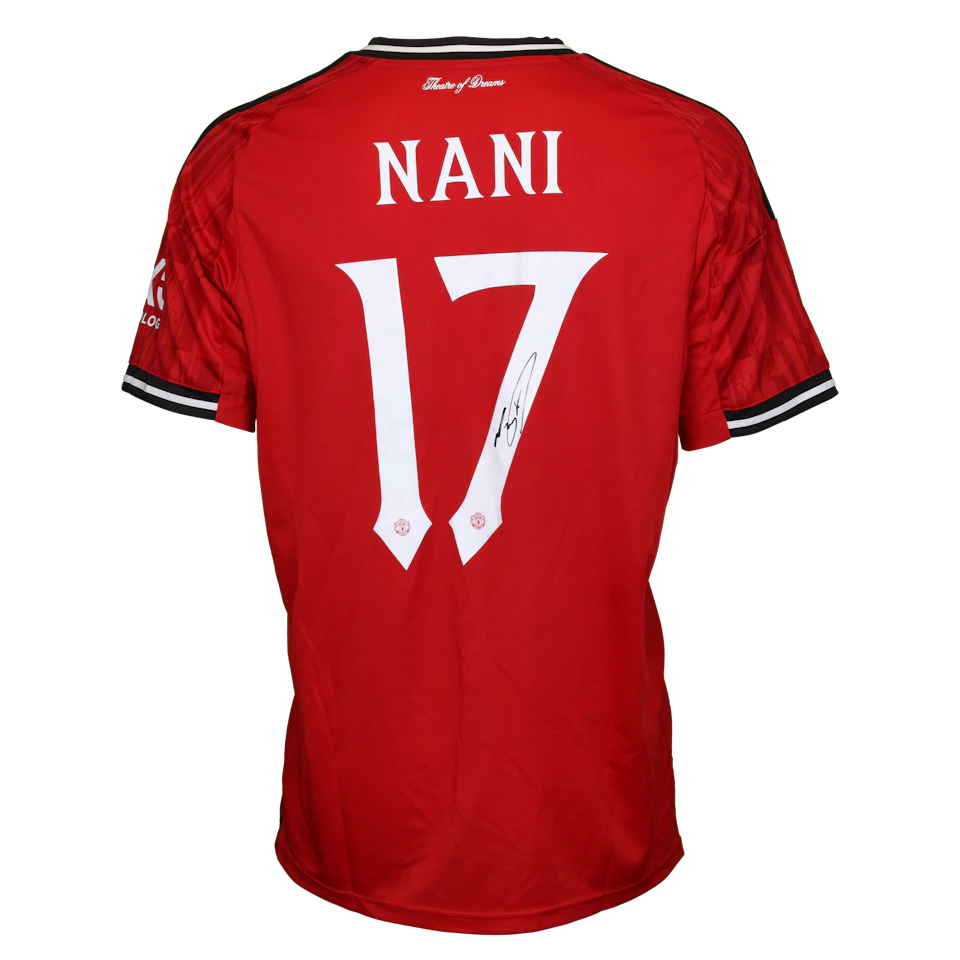 Luis Nani