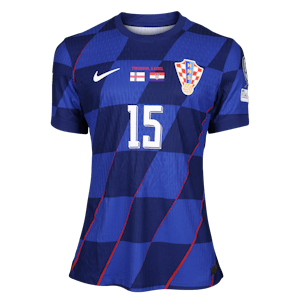 Mario Pašalić Croatia shirt
