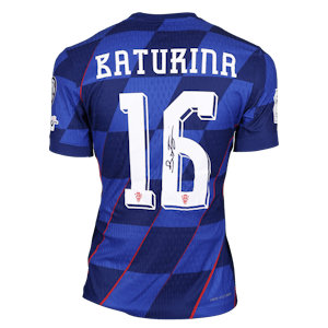 Martin Baturina Croatia shirt
